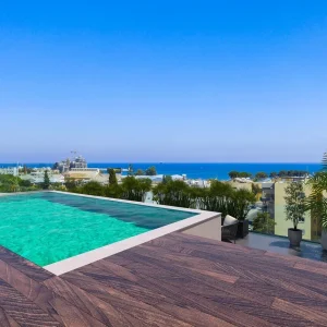 4 Bedroom Apartment for Sale in Limassol