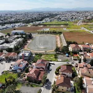 629m² Plot for Sale in Lakatamia, Nicosia District