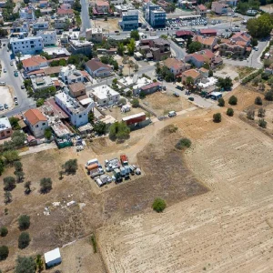 2,407m² Plot for Sale in Lakatamia, Nicosia District