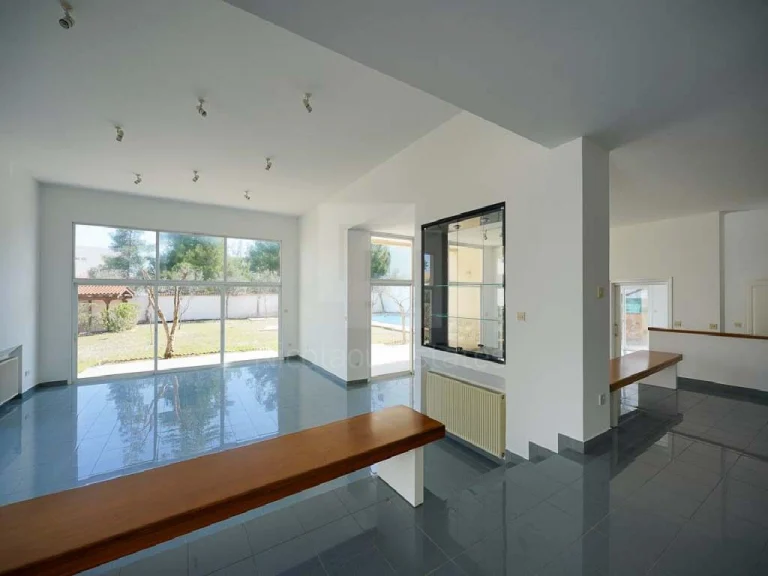 3 Bedroom House for Sale in Lakatamia, Nicosia District