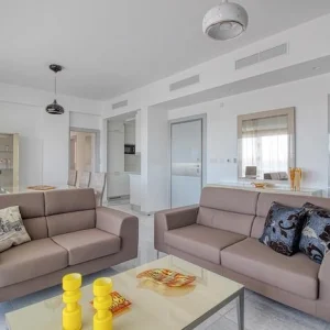 3 Bedroom Apartment for Sale in Limassol – Mesa Geitonia