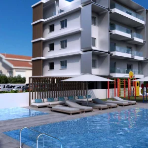 4 Bedroom Apartment for Sale in Limassol