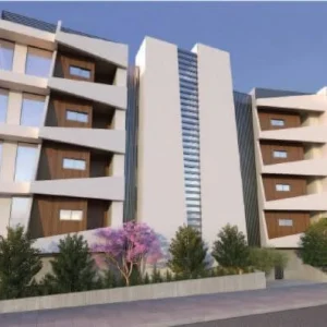 3 Bedroom Apartment for Sale in Limassol – Agios Athanasios