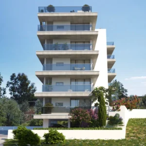 3 Bedroom Apartment for Sale in Aradippou, Larnaca District