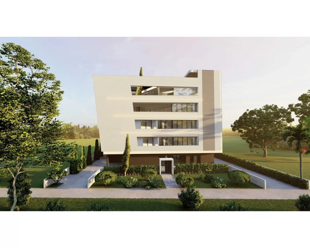 2 Bedroom Apartment for Sale in Potamos Germasogeias, Limassol District