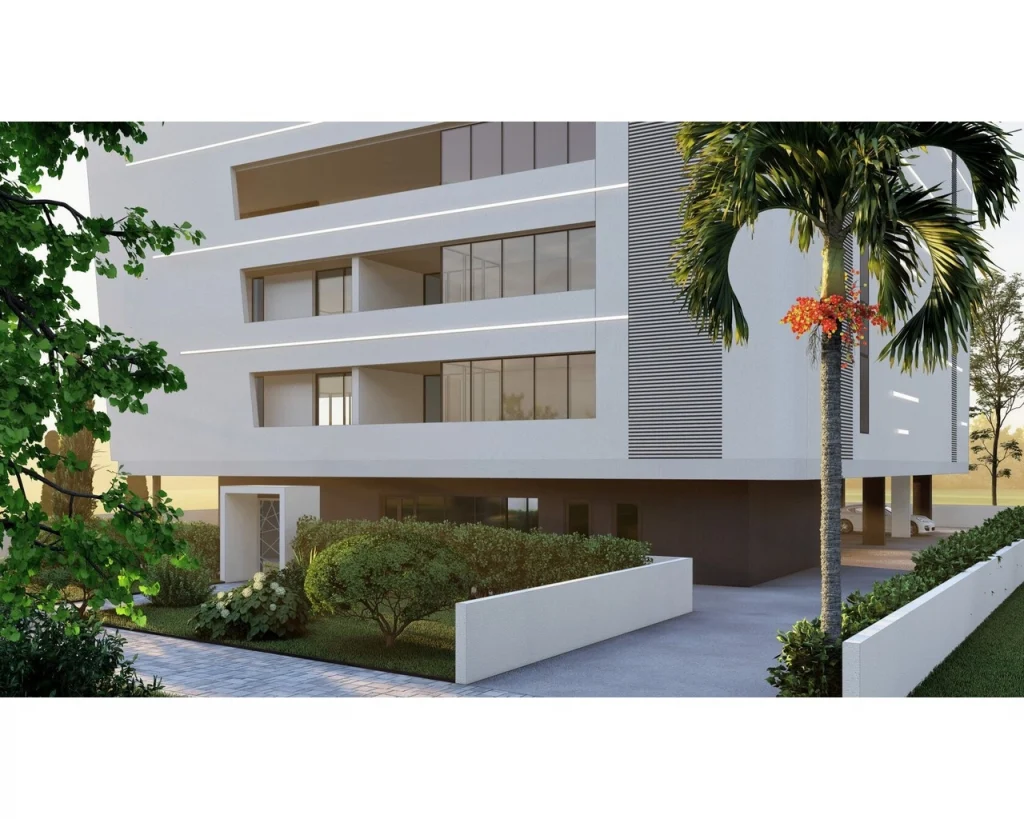 2 Bedroom Apartment for Sale in Potamos Germasogeias, Limassol District
