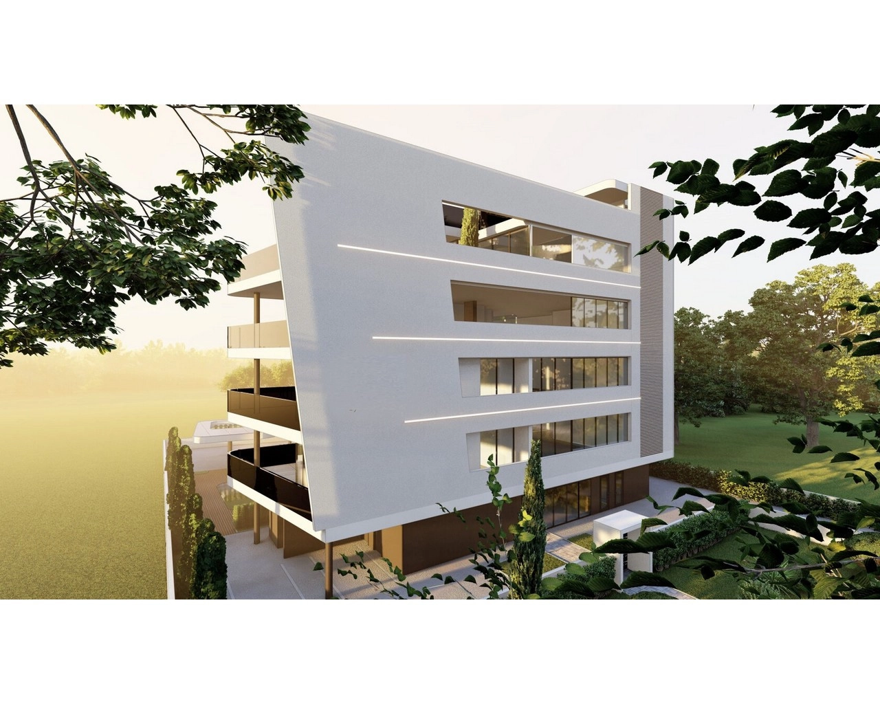 3 Bedroom Apartment for Sale in Potamos Germasogeias, Limassol District