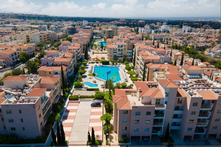 Cheap Apartments for Sale Paphos up to 400000 euro