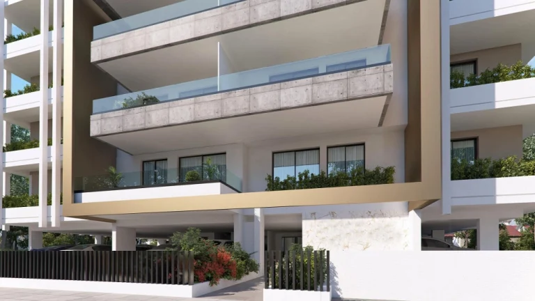 Average Price for 2 Bedroom Apartment in Larnaca