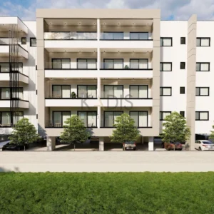 1 Bedroom Apartment for Sale in Limassol – Agia Zoni