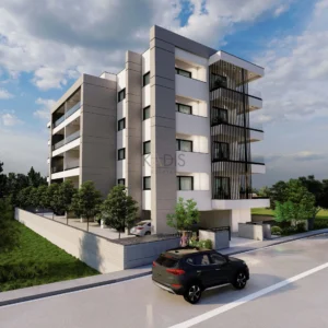 2 Bedroom Apartment for Sale in Limassol – Agia Zoni