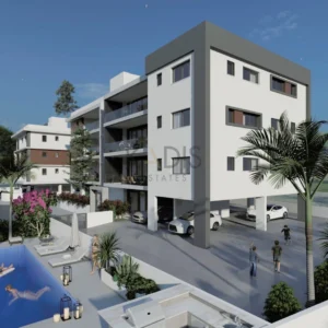 2 Bedroom Apartment for Sale in Limassol District