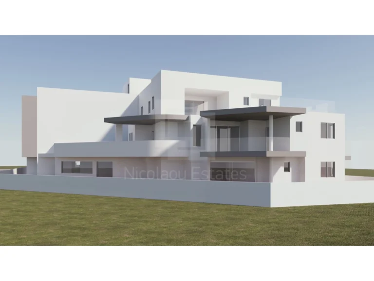 2 Bedroom Apartment for Sale in Pera Chorio, Nicosia District