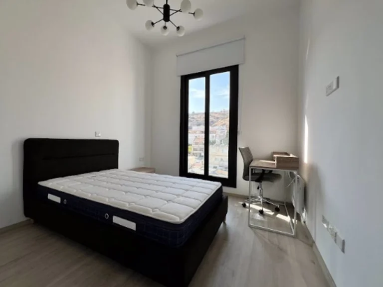 2 Bedroom Apartment for Sale in Limassol District