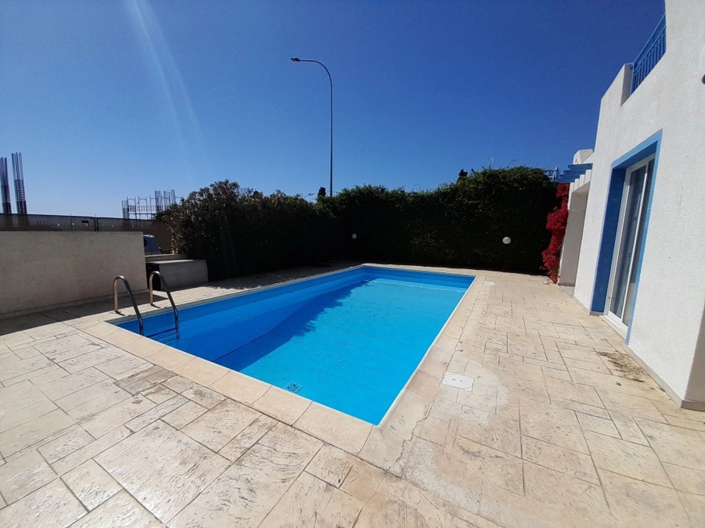 3 Bedroom House for Rent in Chlorakas, Paphos District