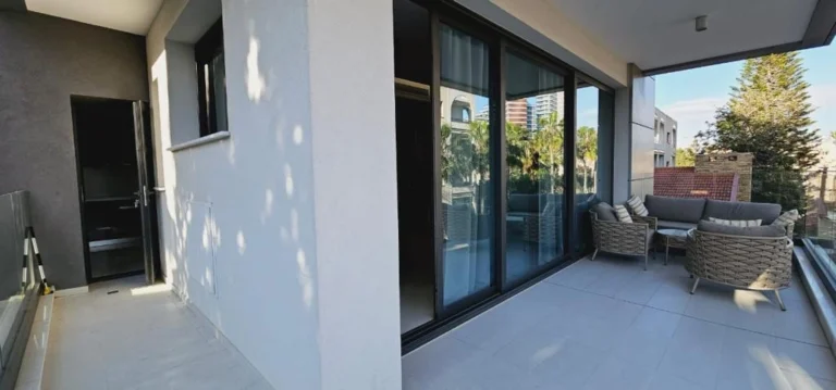 3 Bedroom Apartment for Sale in Potamos Germasogeias, Limassol District