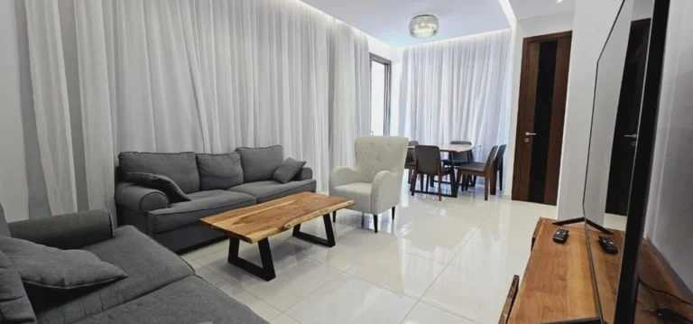 3 Bedroom Apartment for Sale in Potamos Germasogeias, Limassol District