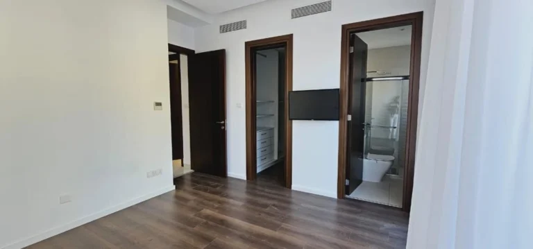 3 Bedroom Apartment for Sale in Potamos Germasogeias, Limassol District