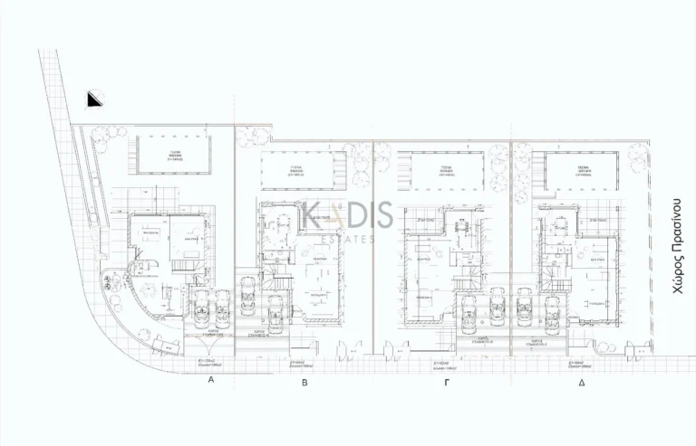 Cheap Houses and Villas for Sale Limassol up to 800000 euro