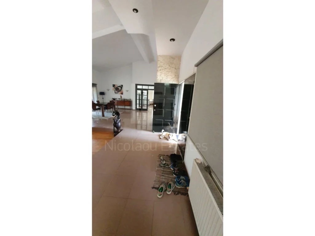 5 Bedroom House for Sale in Paralimni, Famagusta District