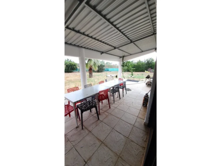 5 Bedroom House for Sale in Paralimni, Famagusta District