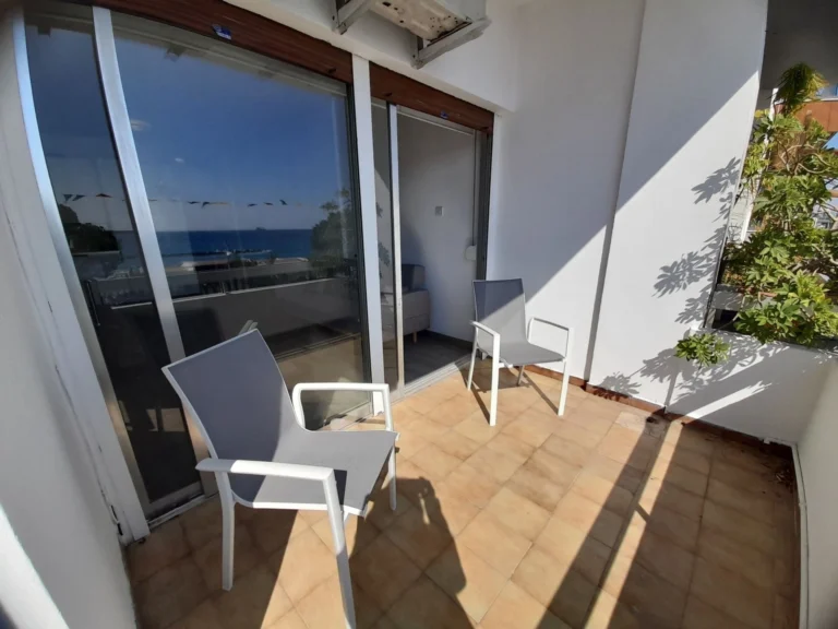 1 Bedroom Apartment for Rent in Limassol District