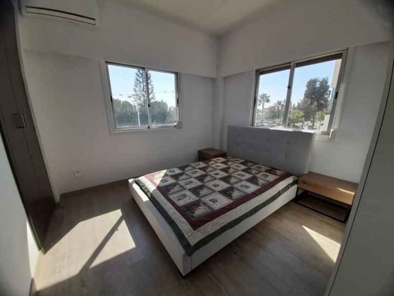 1 Bedroom Apartment for Rent in Limassol District
