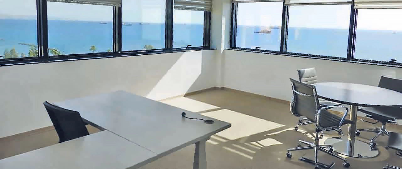 128m² Office for Rent in Limassol