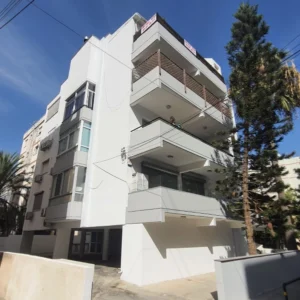 3 Bedroom Apartment for Sale in Limassol – Neapolis