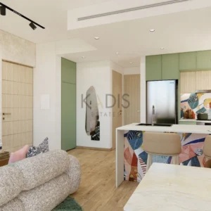 1 Bedroom Apartment for Sale in Limassol District