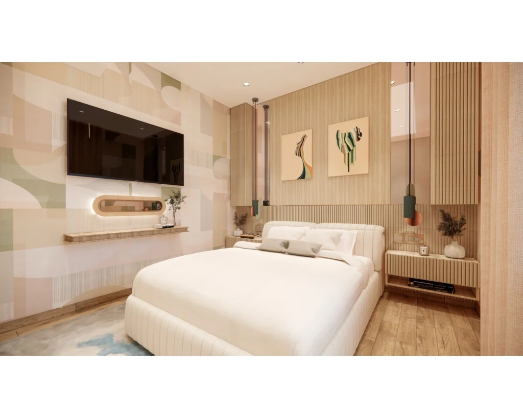 1 Bedroom Apartment for Sale in Limassol – Katholiki