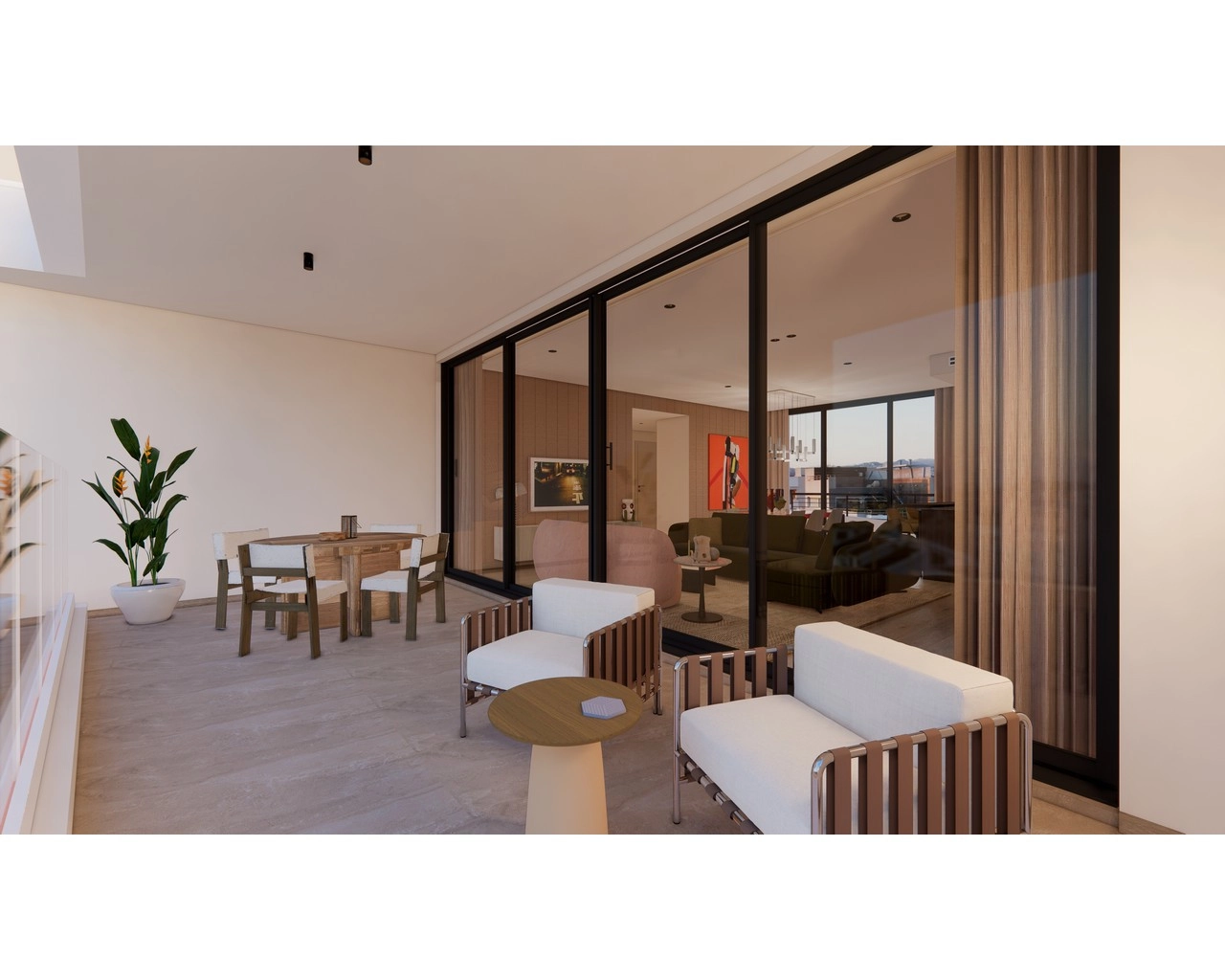 3 Bedroom Apartment for Sale in Limassol – Katholiki