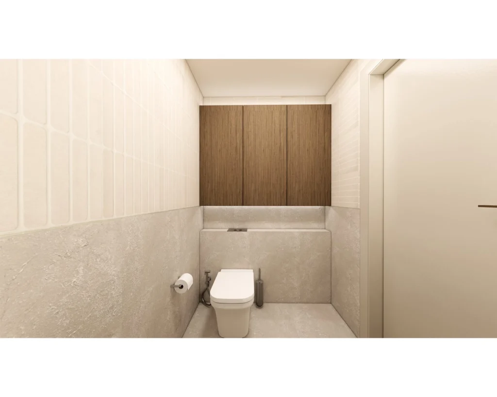 3 Bedroom Apartment for Sale in Limassol – Katholiki