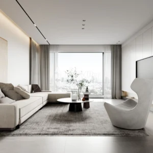 2 Bedroom Apartment for Sale in Paphos District