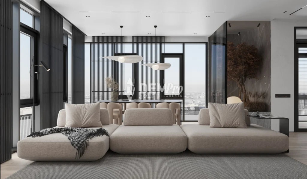 2 Bedroom Apartment for Sale in Paphos District