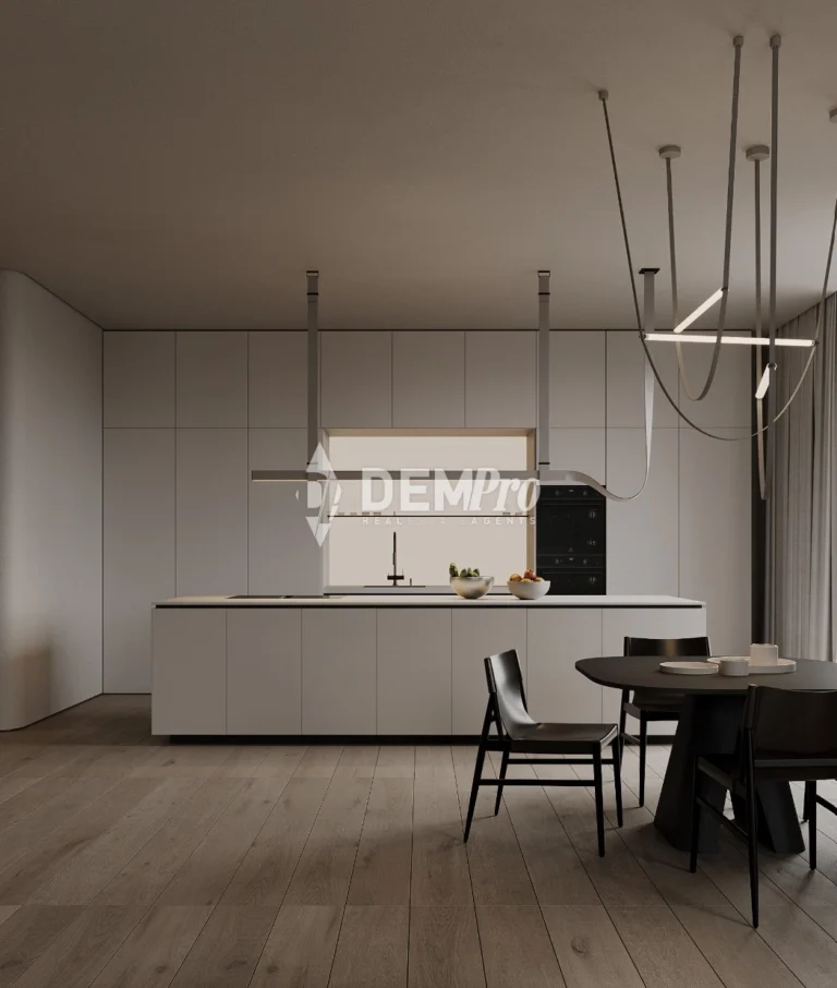 2 Bedroom Apartment for Sale in Paphos District