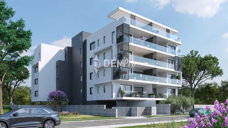 1 Bedroom Apartment for Sale in Paphos District