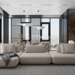 1 Bedroom Apartment for Sale in Paphos District