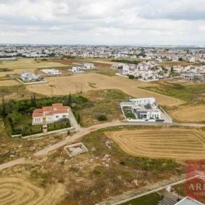 1,348m² Land for Sale in Paralimni, Famagusta District