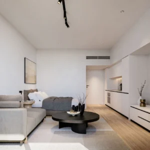 Studio Apartment for Sale in Limassol – Agia Fyla