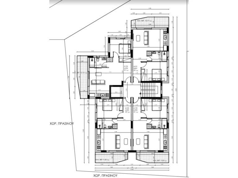 1 Bedroom Apartment for Sale in Engomi, Nicosia District