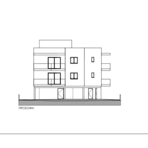 1 Bedroom Apartment for Sale in Engomi, Nicosia District