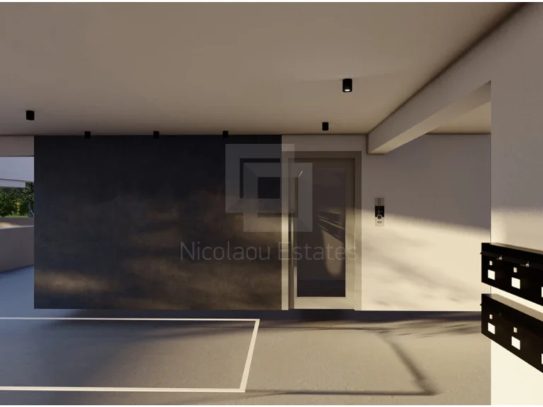 1 Bedroom Apartment for Sale in Engomi, Nicosia District