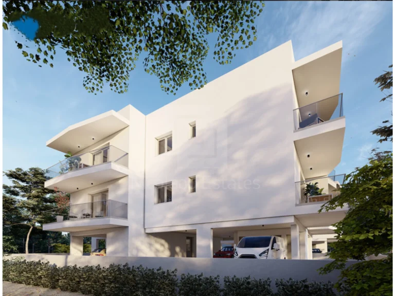 1 Bedroom Apartment for Sale in Engomi, Nicosia District