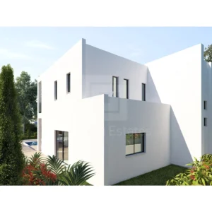 4 Bedroom House for Sale in Peyia, Paphos District