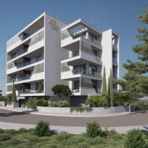 1 Bedroom Apartment for Sale in Potamos Germasogeias, Limassol District