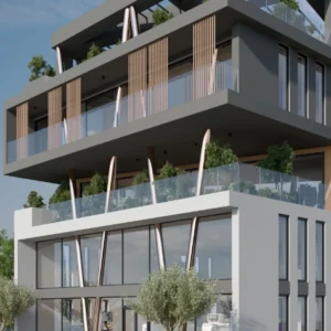 1453m² Building for Sale in Limassol