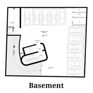 220m² Office for Rent in Kato Polemidia, Limassol District