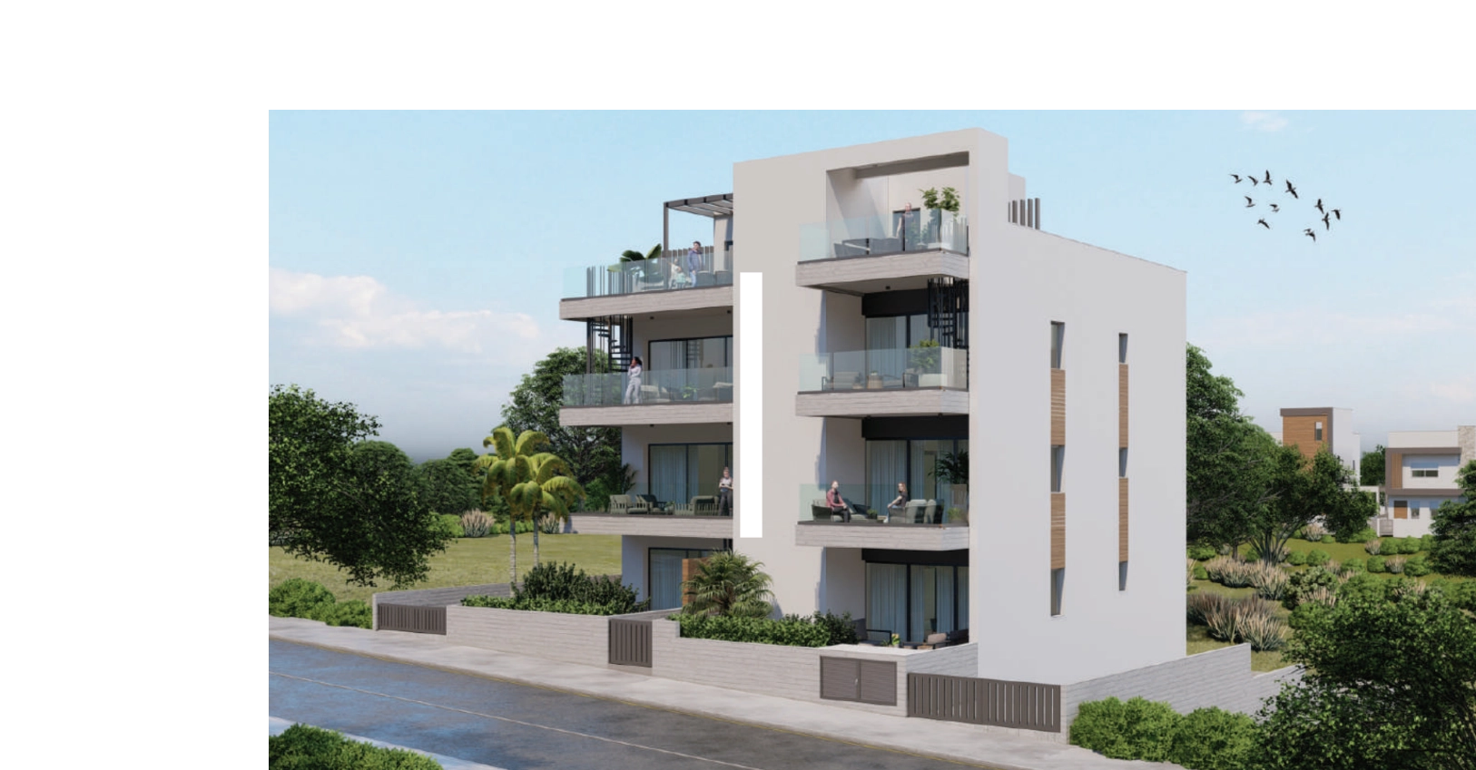 2 Bedroom Apartment for Sale in Ypsonas, Limassol District