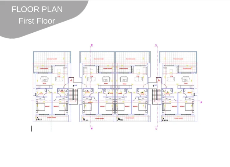 1 Bedroom Apartment for Sale in Kissonerga, Paphos District